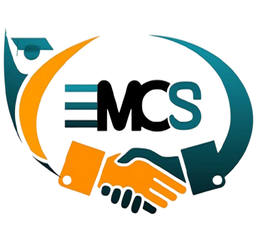 EMCS Logo